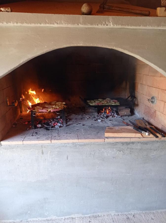 מטולי Apartment Zlatko מראה חיצוני תמונה