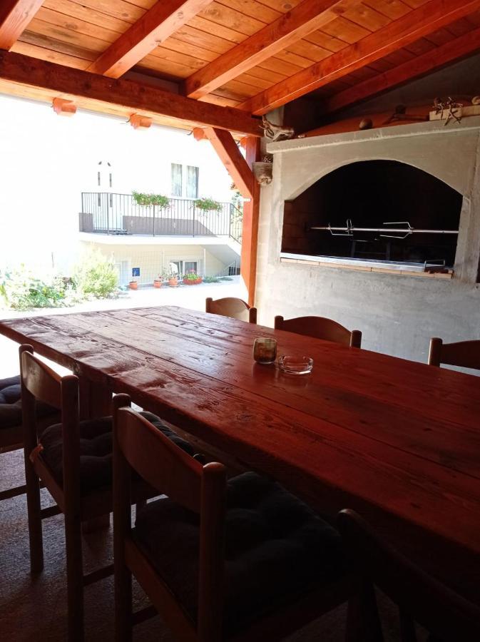 מטולי Apartment Zlatko מראה חיצוני תמונה