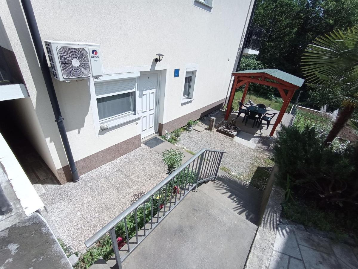 מטולי Apartment Zlatko מראה חיצוני תמונה