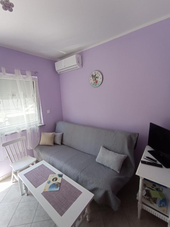 מטולי Apartment Zlatko מראה חיצוני תמונה