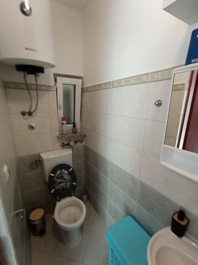 מטולי Apartment Zlatko מראה חיצוני תמונה