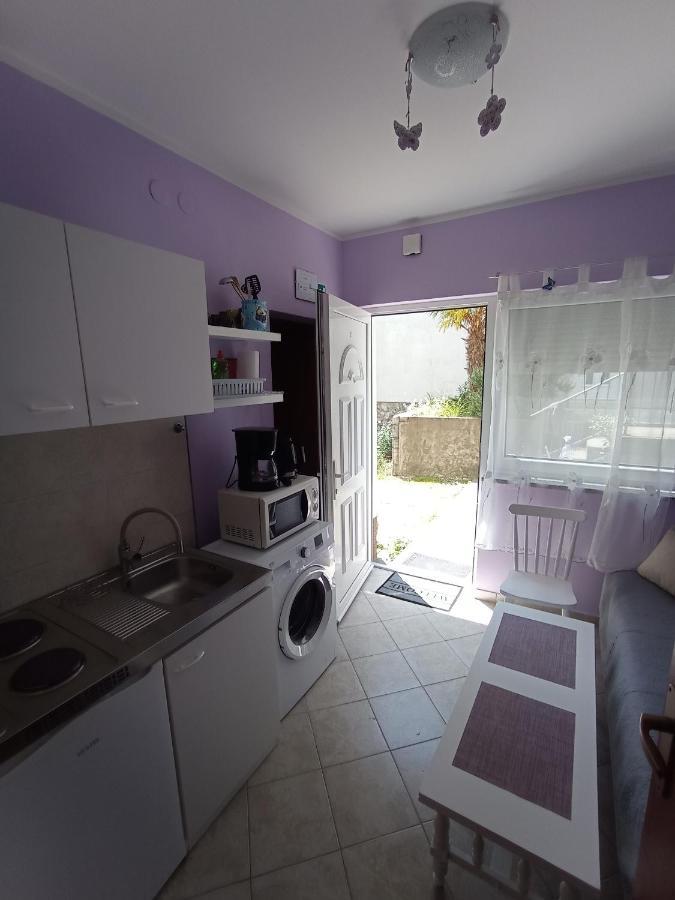 מטולי Apartment Zlatko מראה חיצוני תמונה
