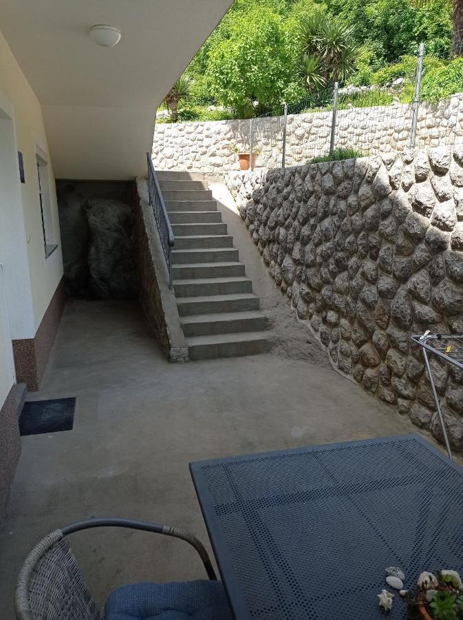 מטולי Apartment Zlatko מראה חיצוני תמונה