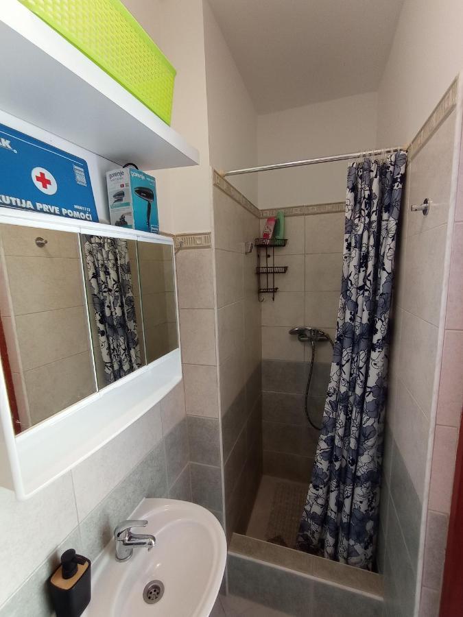מטולי Apartment Zlatko מראה חיצוני תמונה