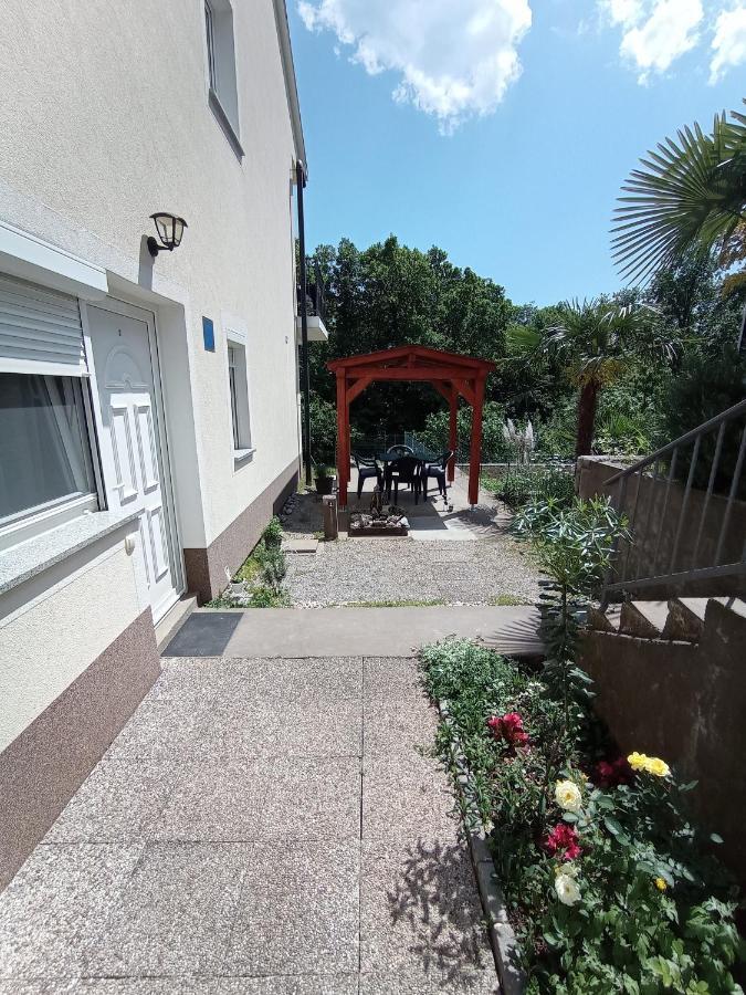 מטולי Apartment Zlatko מראה חיצוני תמונה