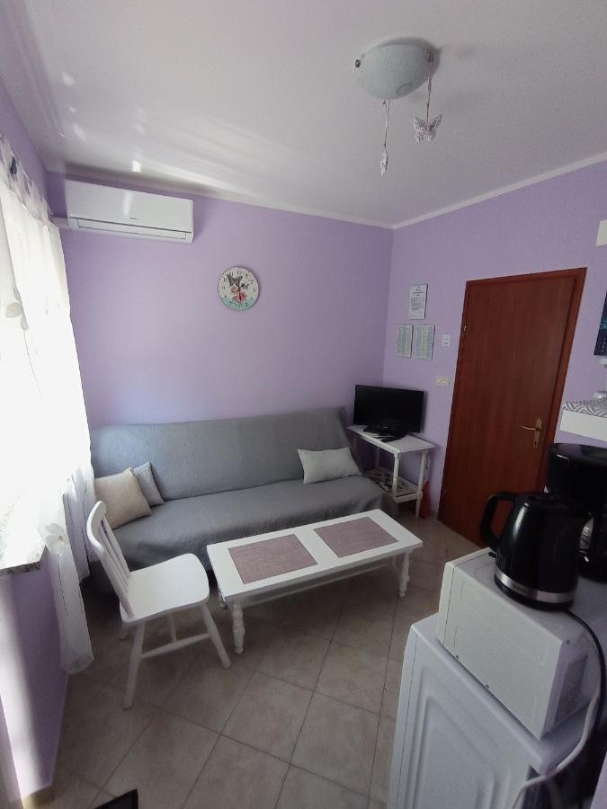 מטולי Apartment Zlatko מראה חיצוני תמונה