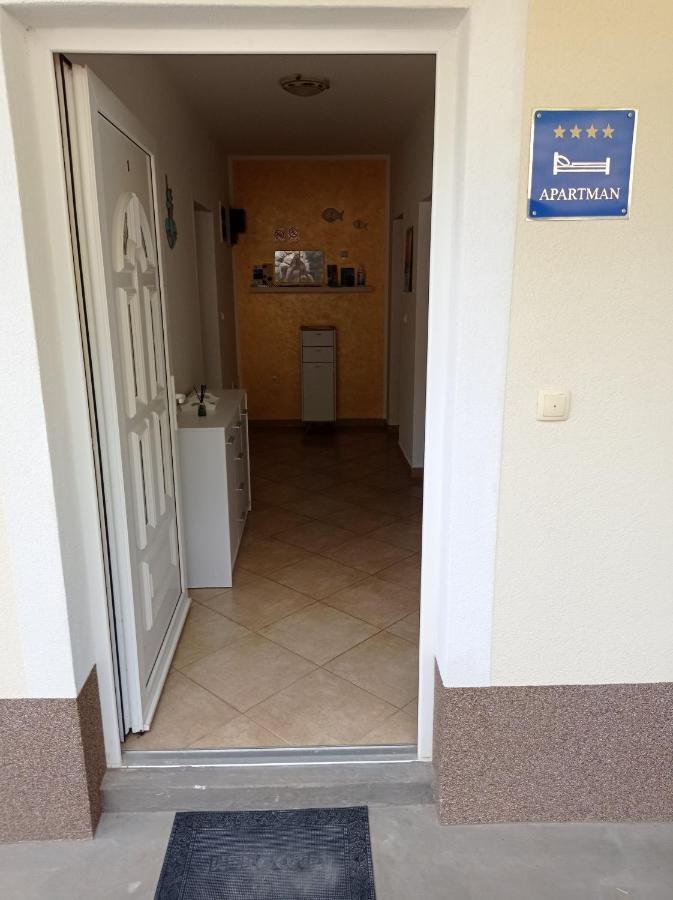 מטולי Apartment Zlatko מראה חיצוני תמונה