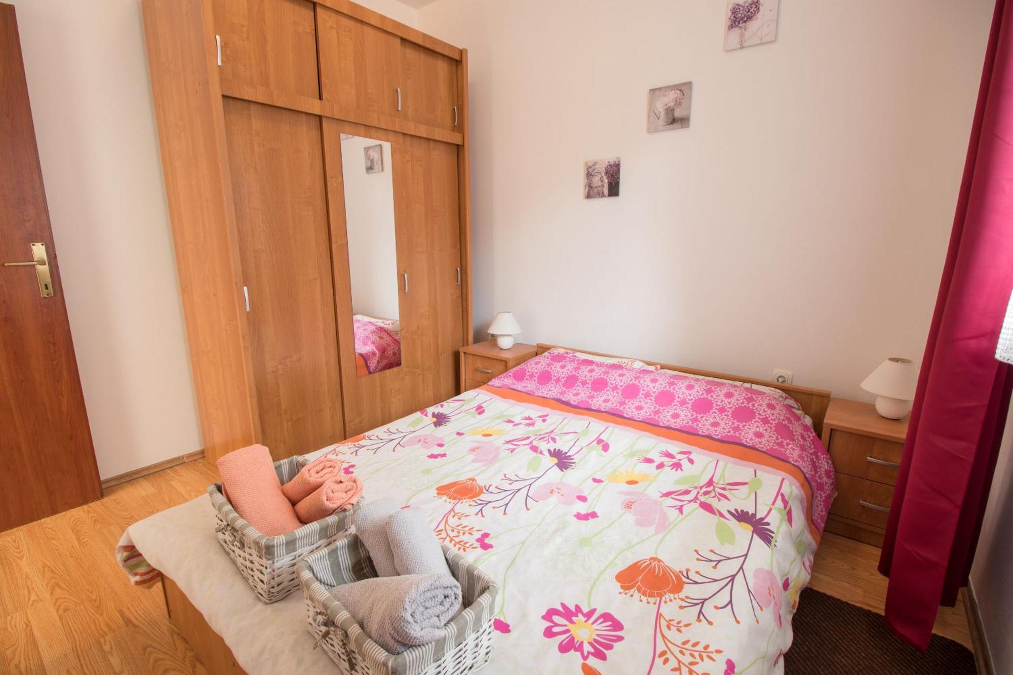 מטולי Apartment Zlatko מראה חיצוני תמונה