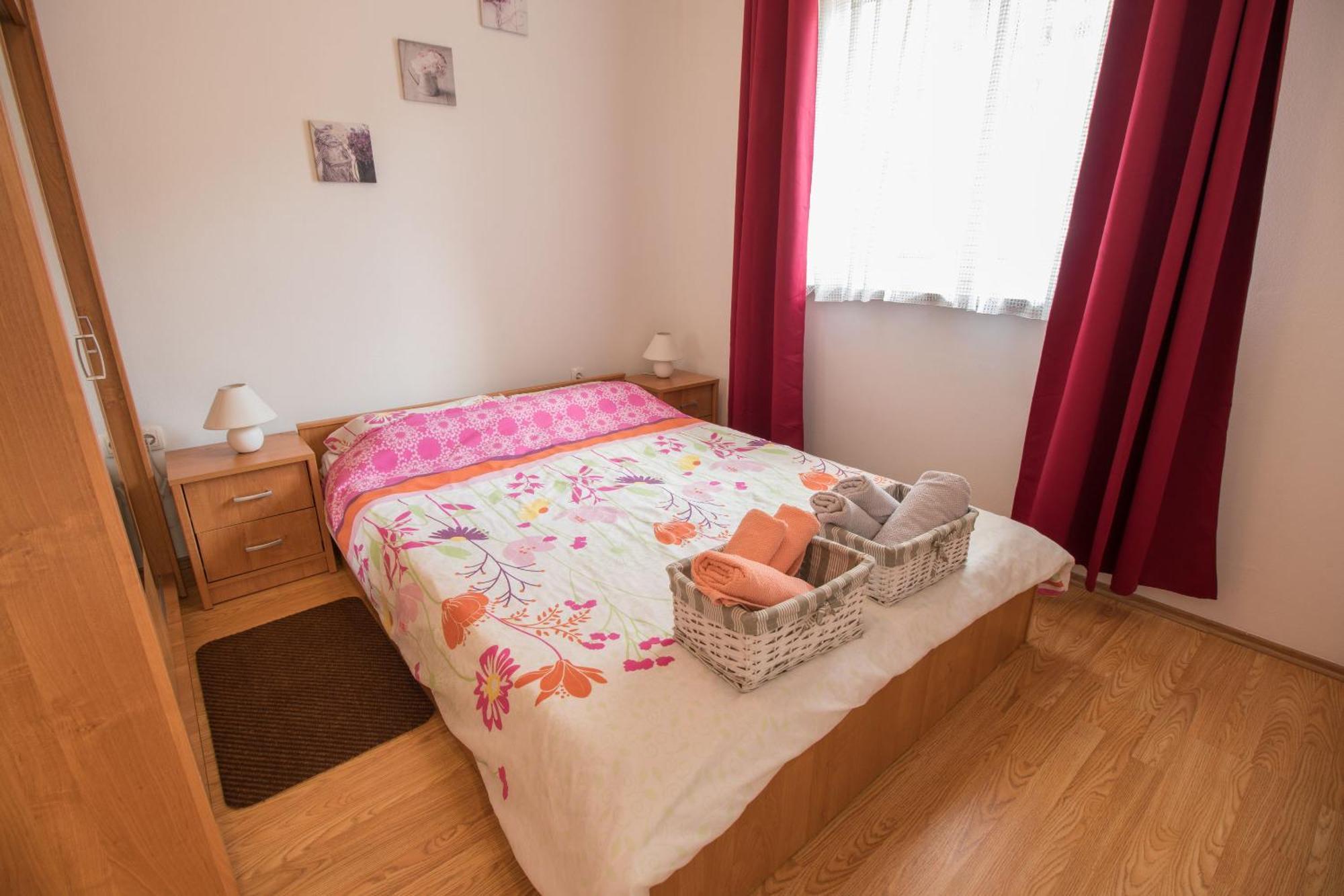 מטולי Apartment Zlatko מראה חיצוני תמונה