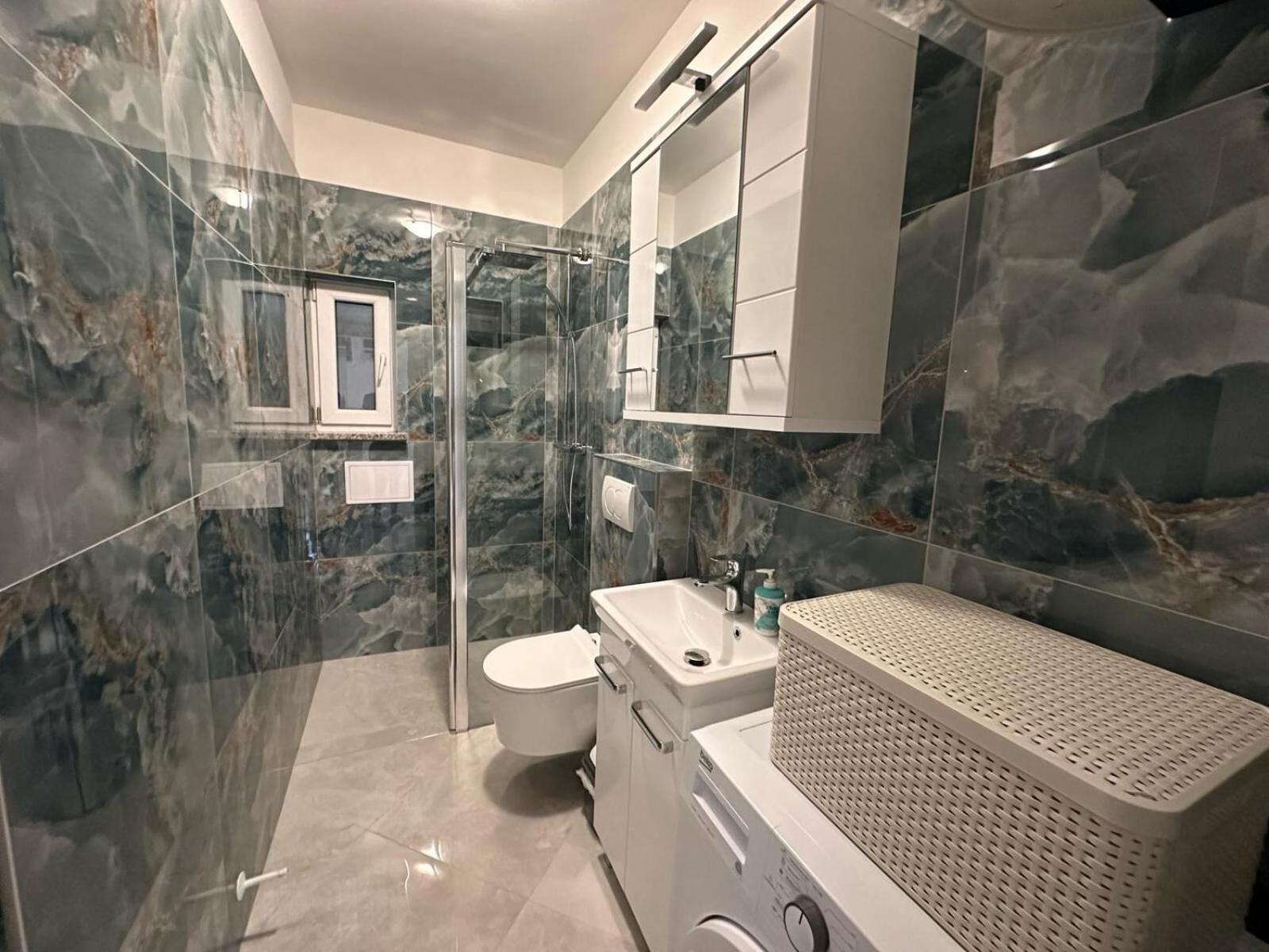 מטולי Apartment Zlatko מראה חיצוני תמונה
