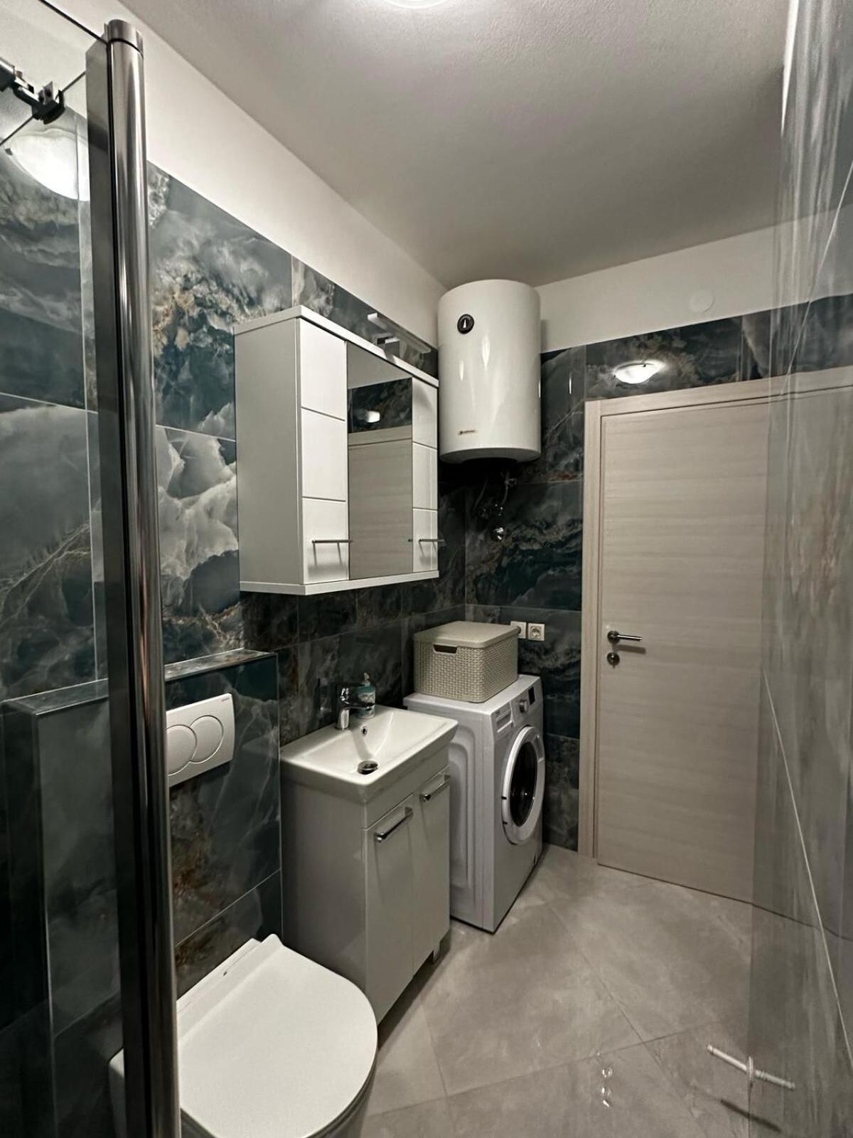 מטולי Apartment Zlatko מראה חיצוני תמונה