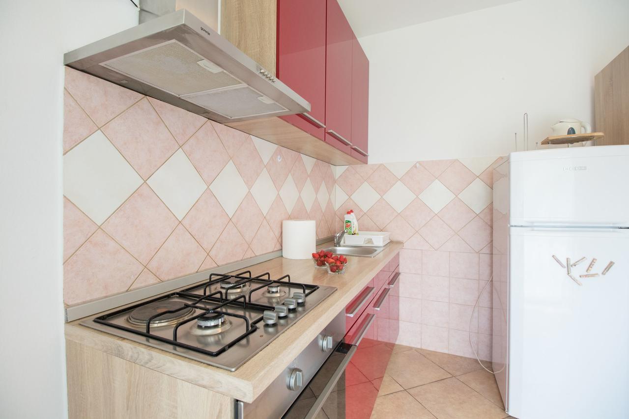 מטולי Apartment Zlatko מראה חיצוני תמונה