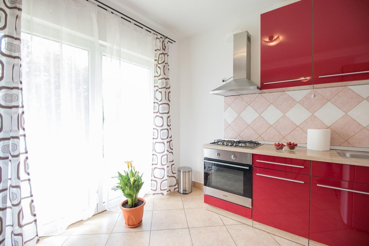 מטולי Apartment Zlatko מראה חיצוני תמונה