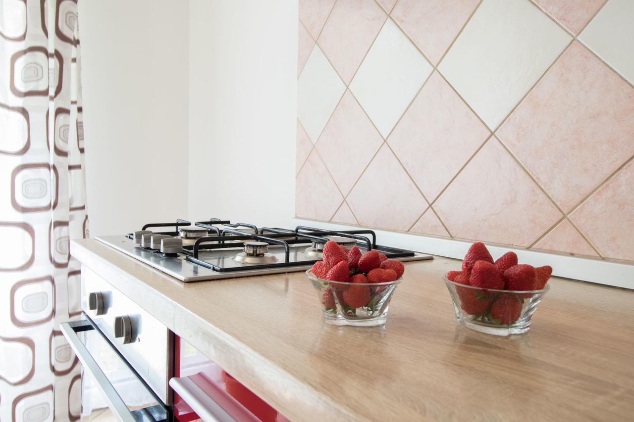 מטולי Apartment Zlatko מראה חיצוני תמונה